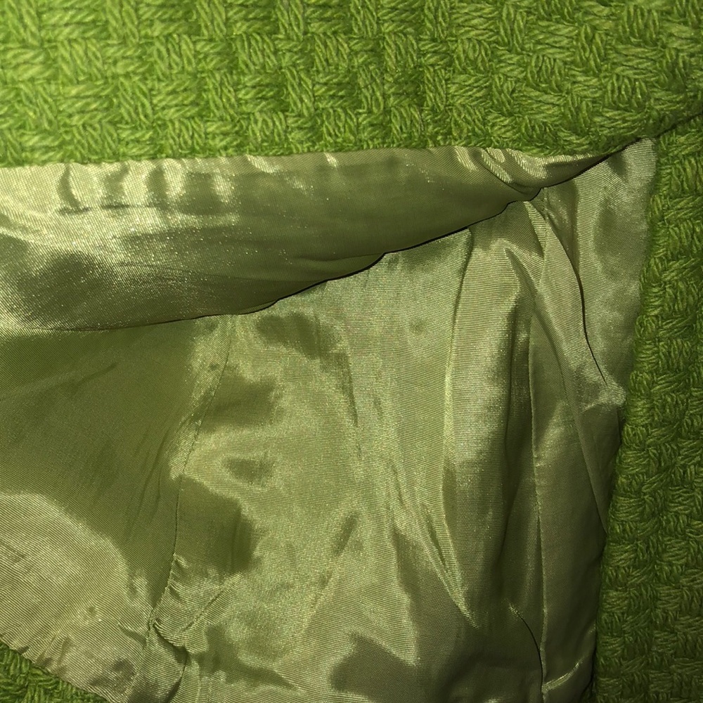 Zara Basic Jacket Sz S Gorgeous Fall/Spring Jacket - image 4